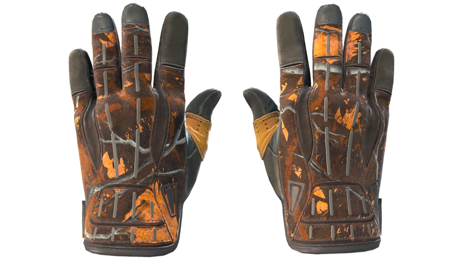 ★ Sport Gloves | Big Game (Field-Tested)