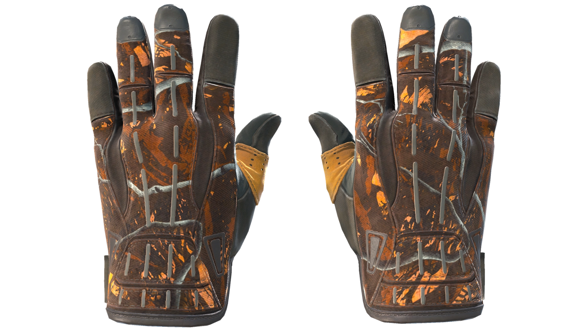 ★ Sport Gloves | Big Game (Minimal Wear)