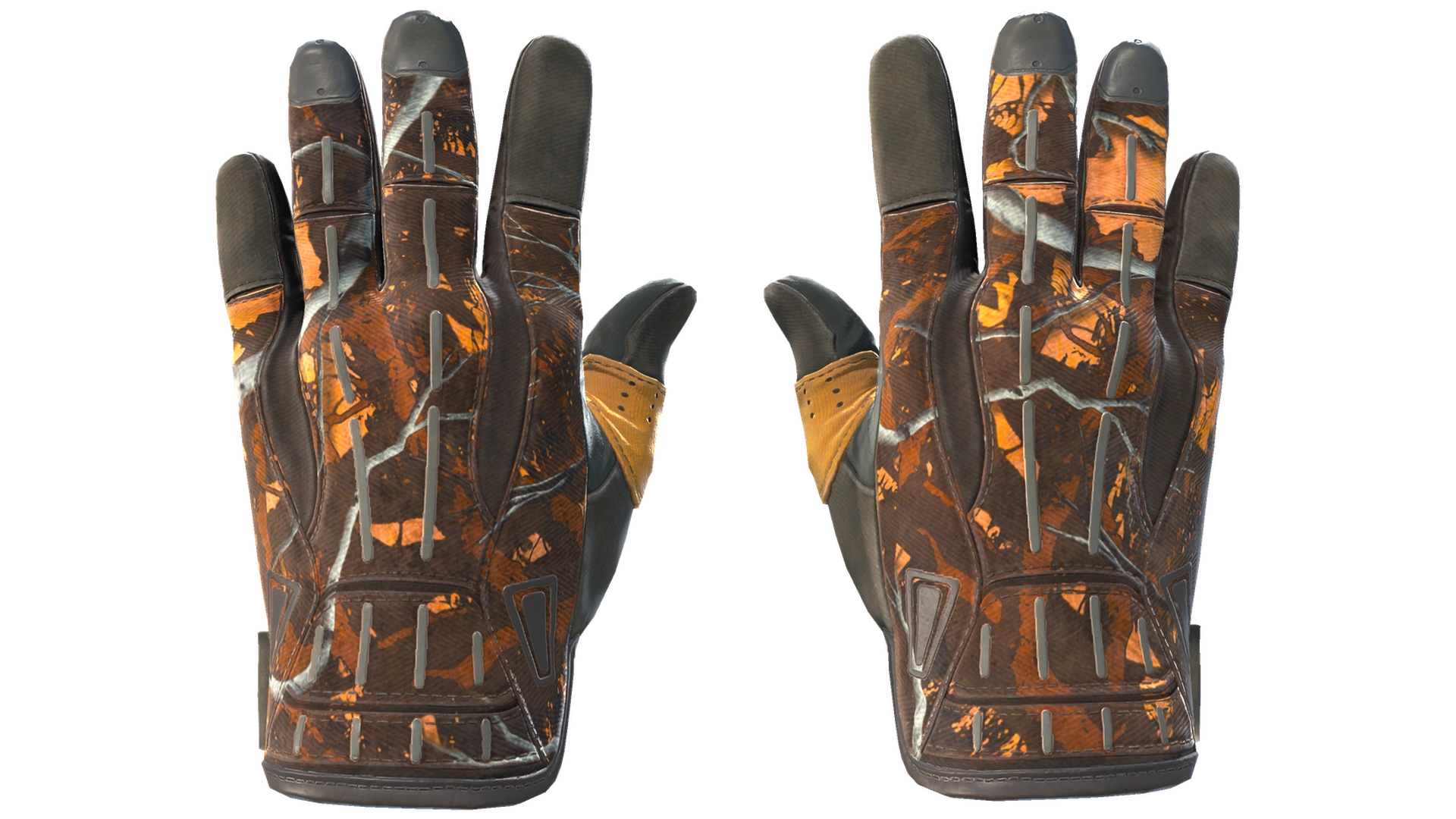 ★ Sport Gloves | Big Game (Minimal Wear)