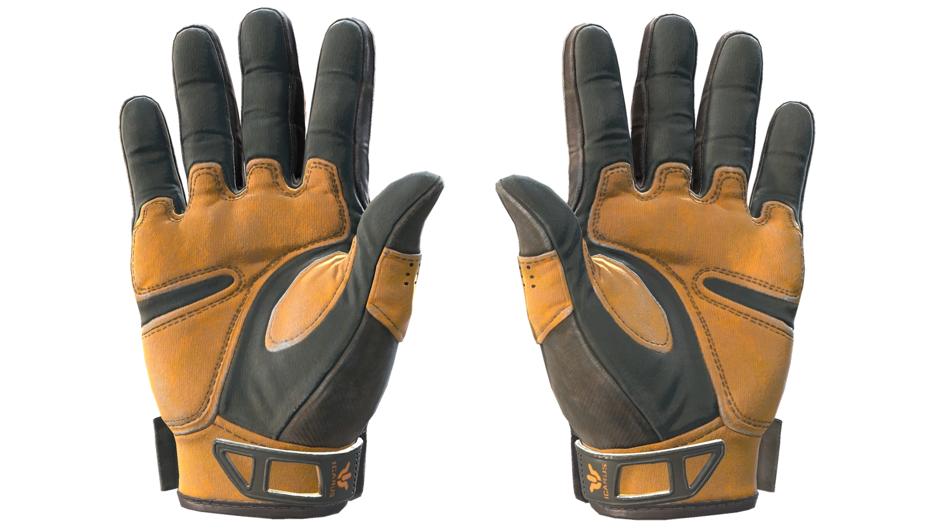 ★ Sport Gloves | Big Game (Well-Worn)