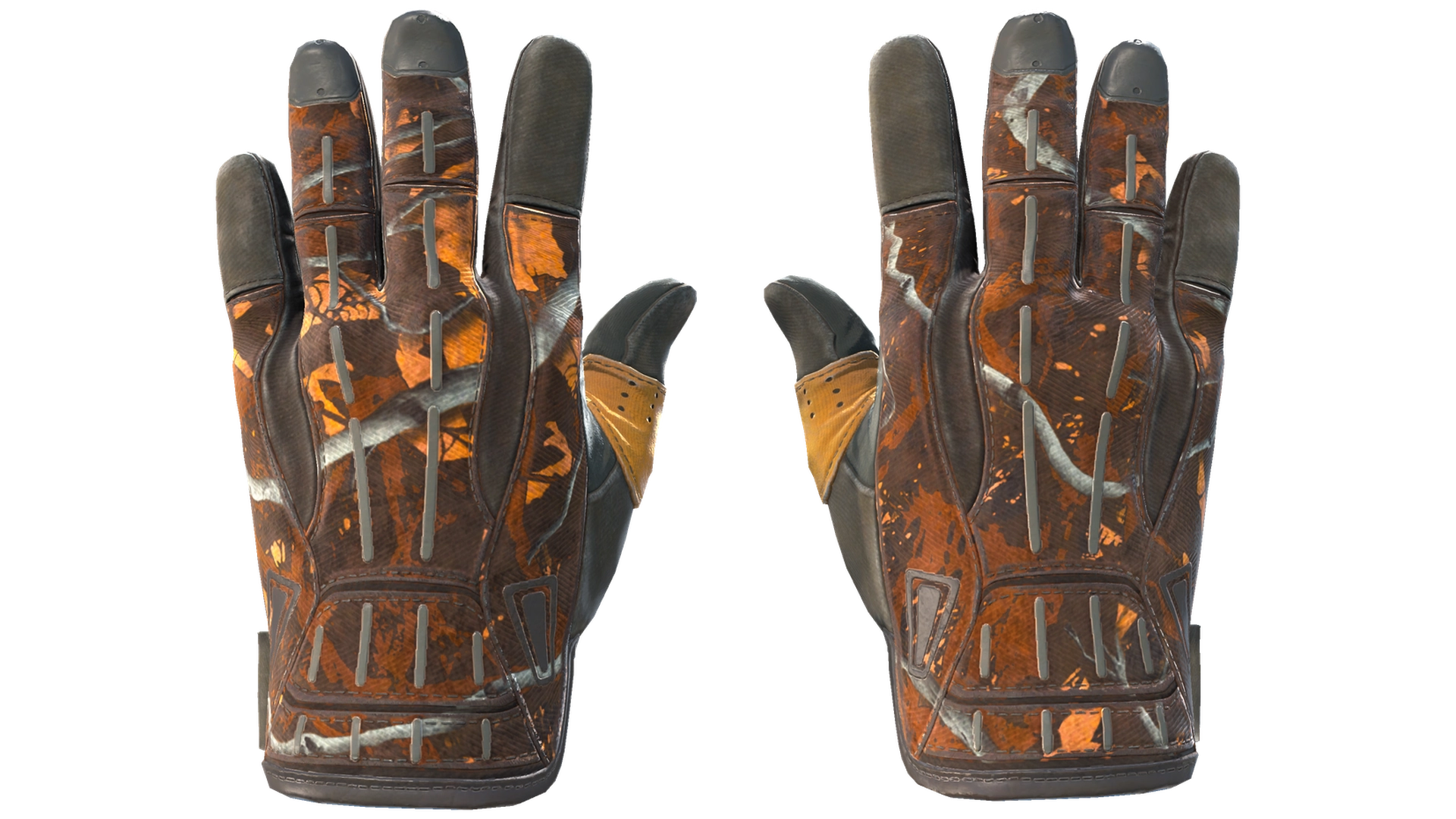 ★ Sport Gloves | Big Game (Well-Worn)