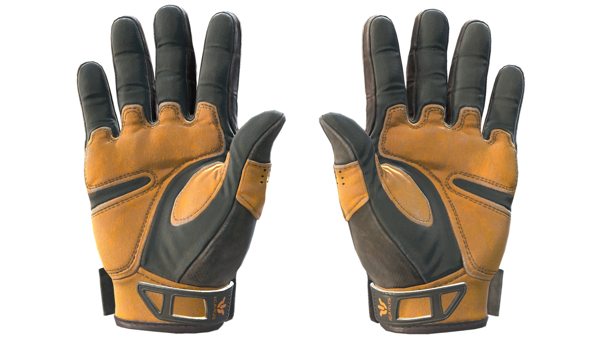 ★ Sport Gloves | Big Game (Well-Worn)