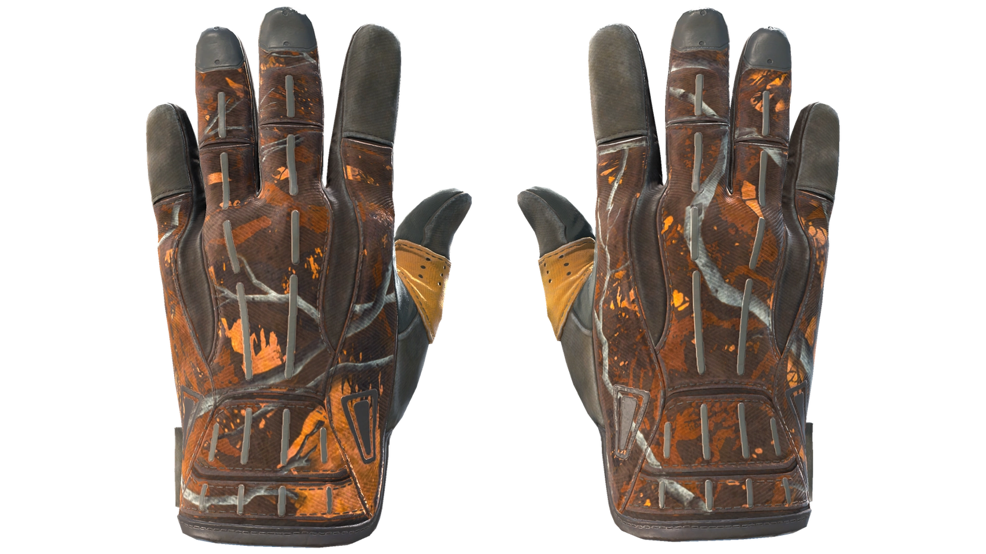 ★ Sport Gloves | Big Game (Well-Worn)