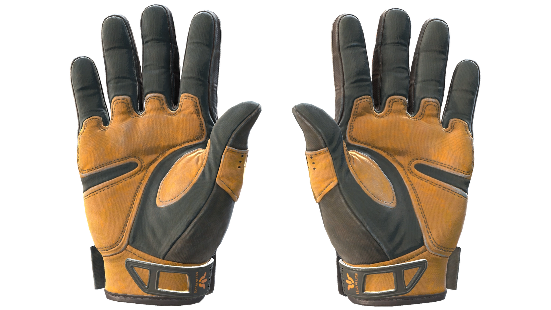 ★ Sport Gloves | Big Game (Well-Worn)