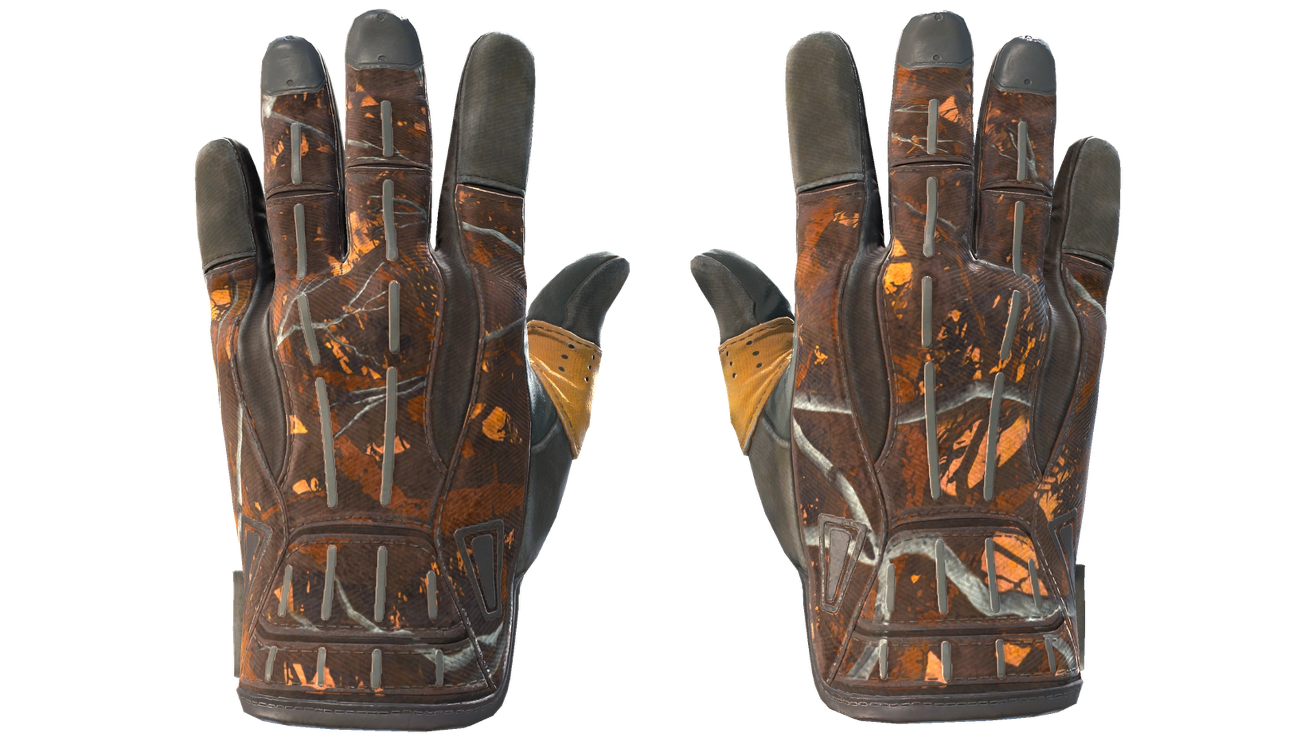 ★ Sport Gloves | Big Game (Well-Worn)