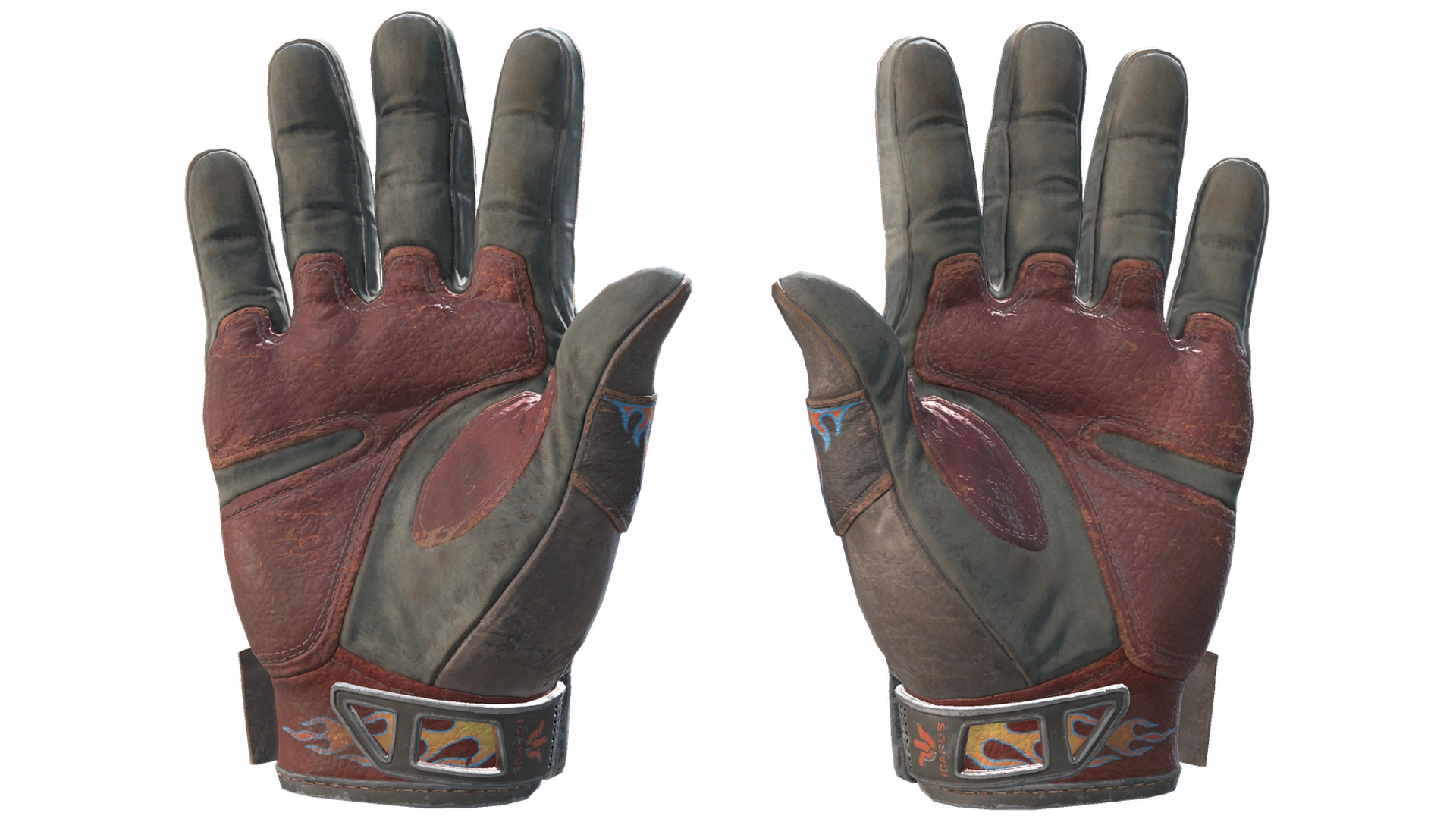 Blaze image