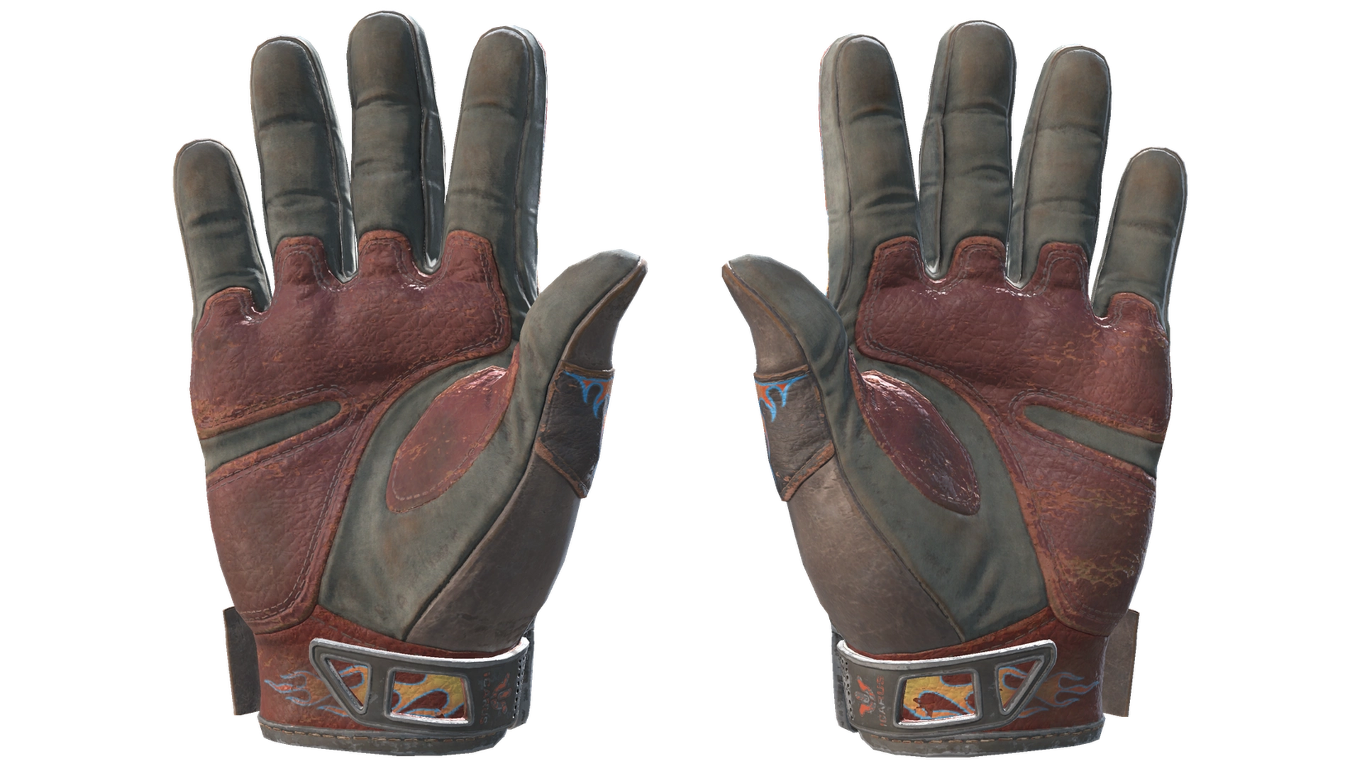 Blaze image