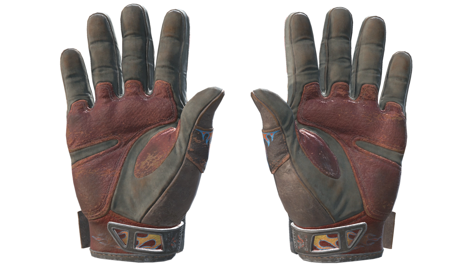 Blaze image