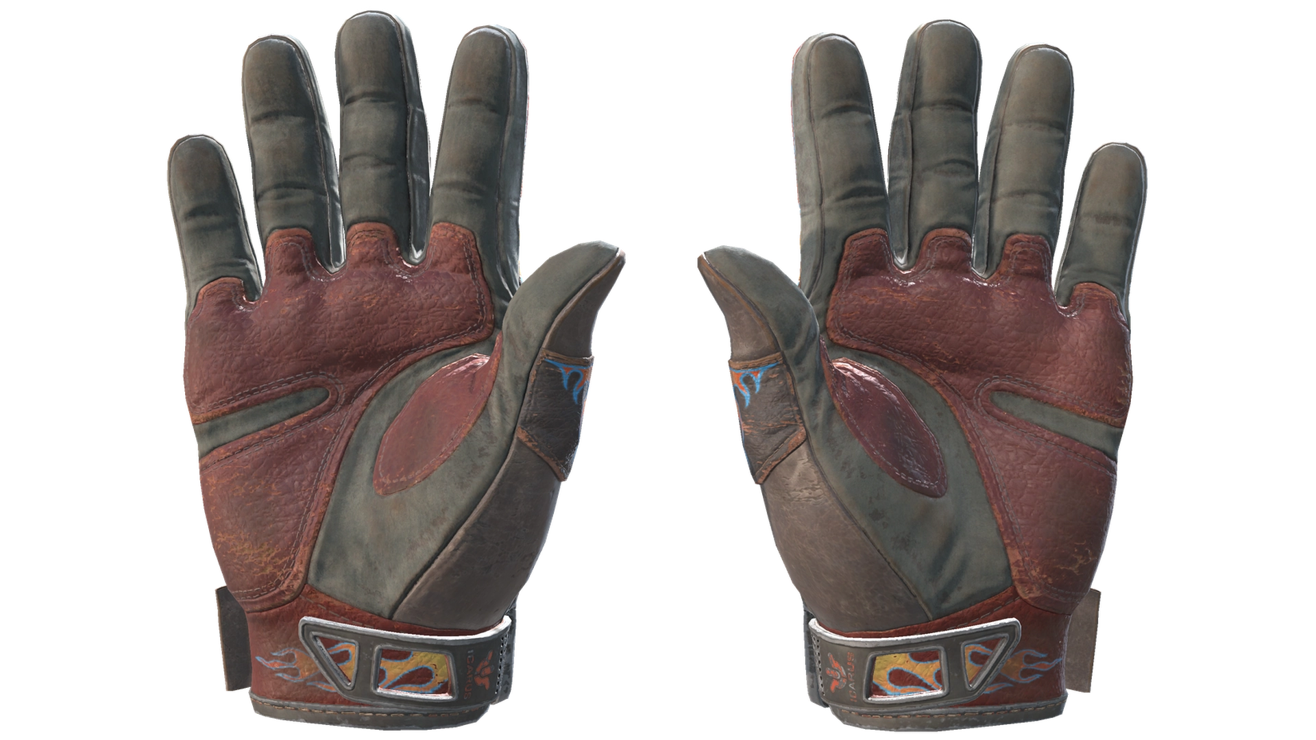 Blaze image