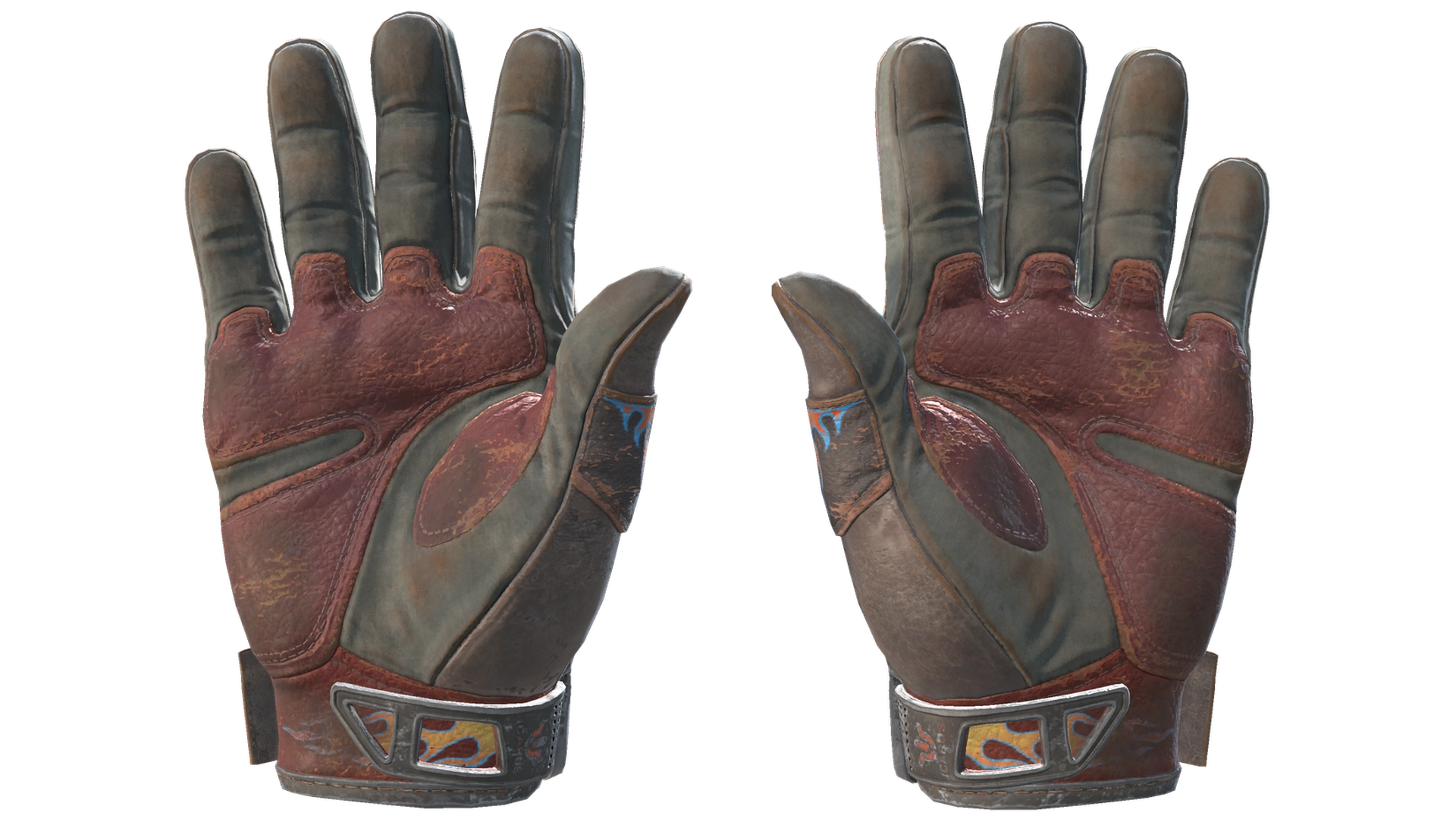 Blaze image