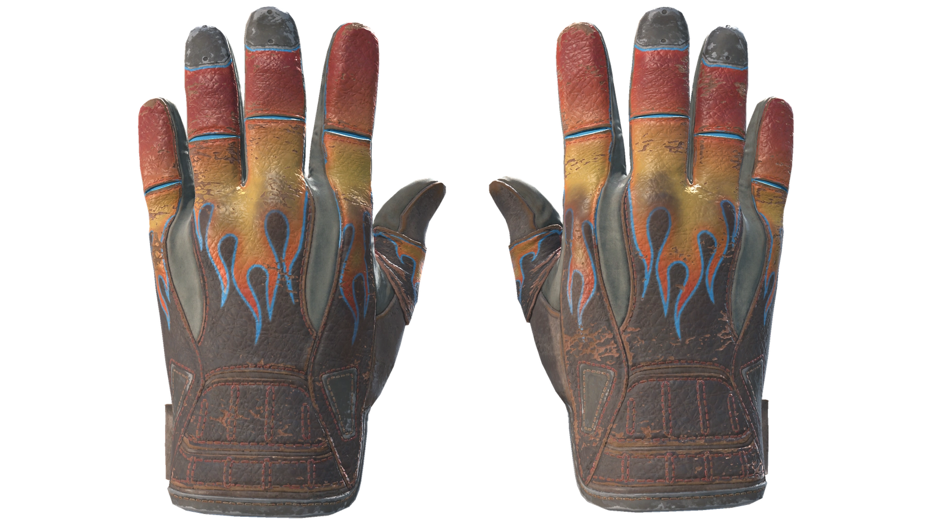 Blaze image