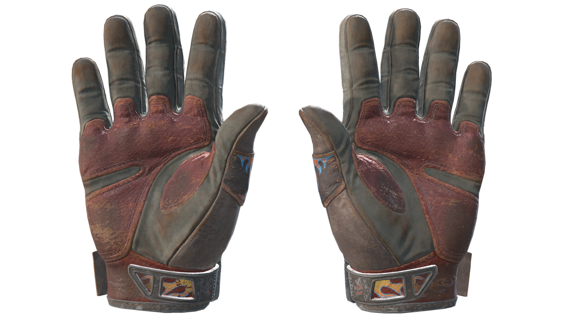 Blaze image