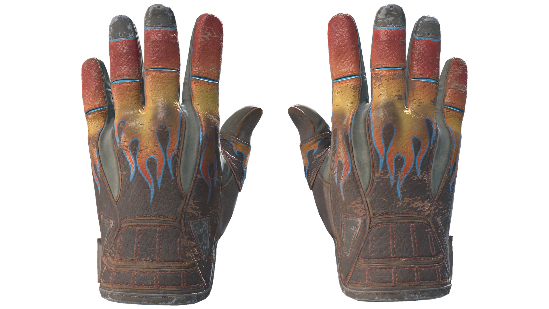 Blaze image