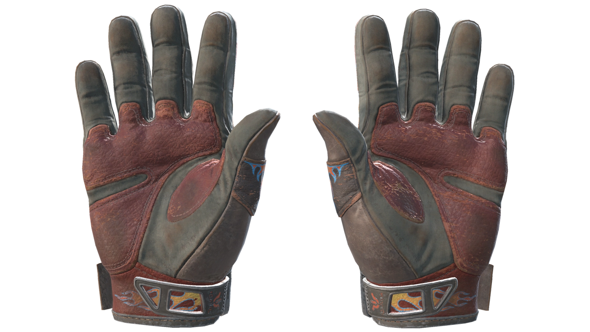 Blaze image