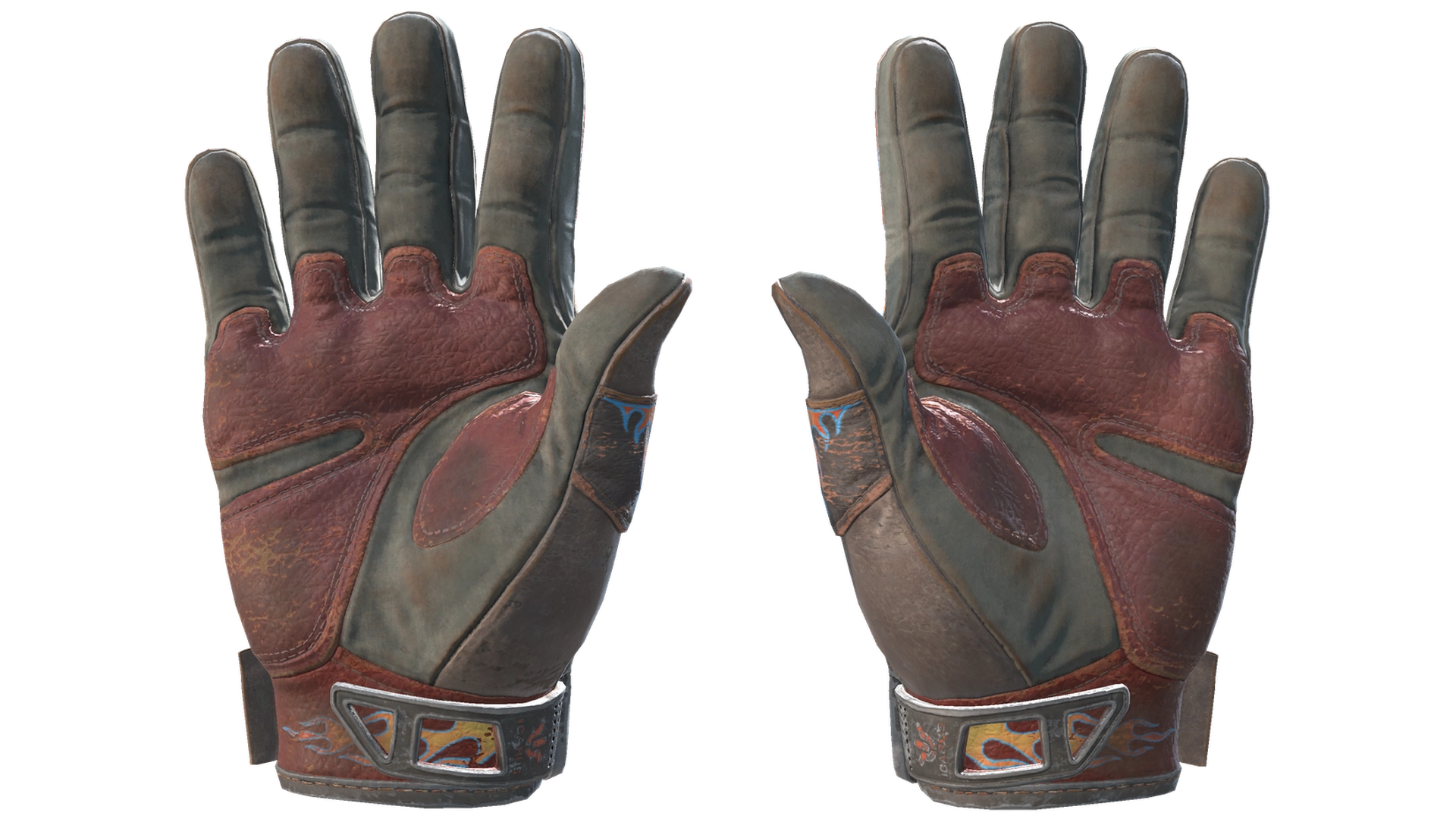 Blaze image