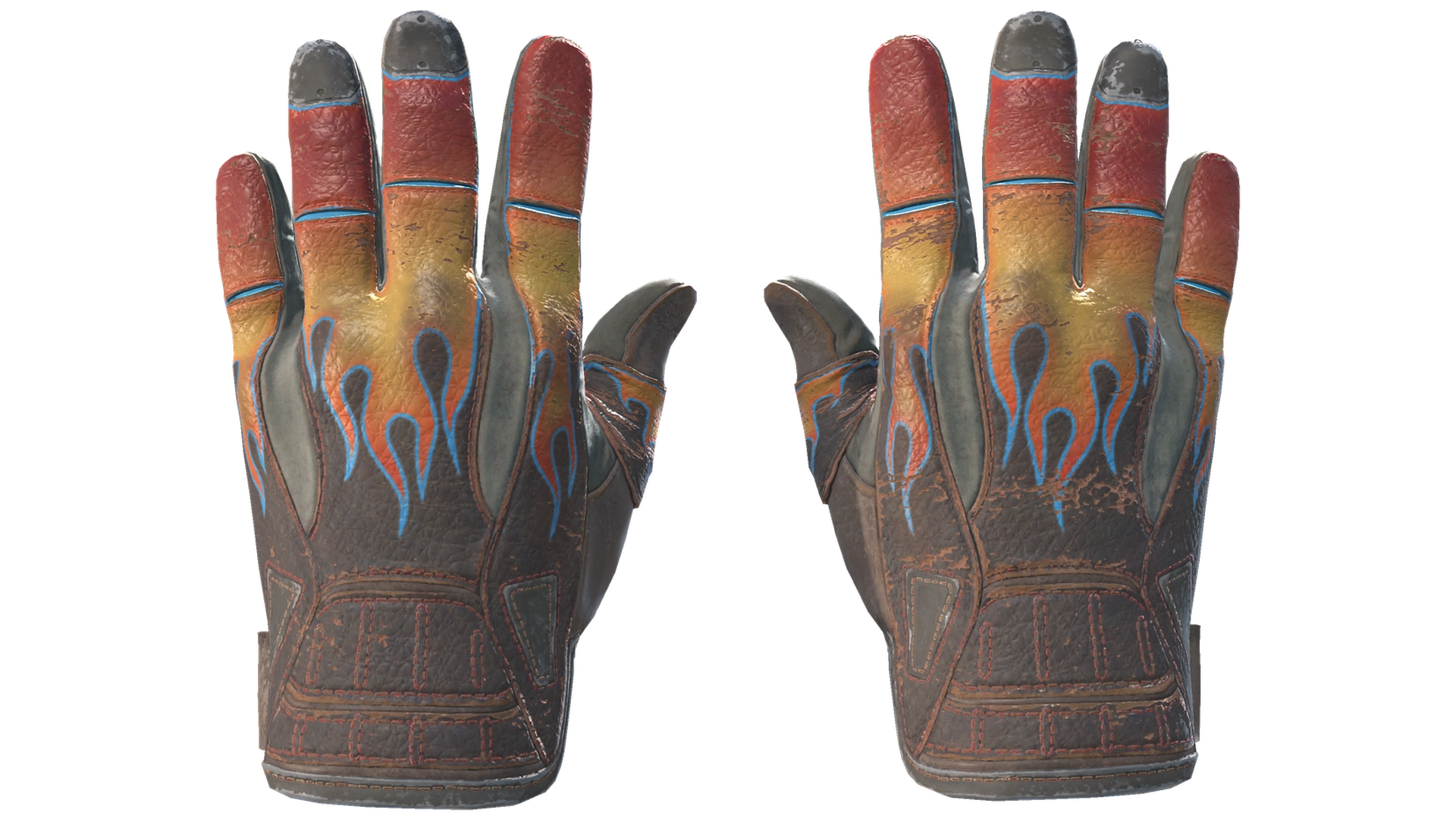 Blaze image