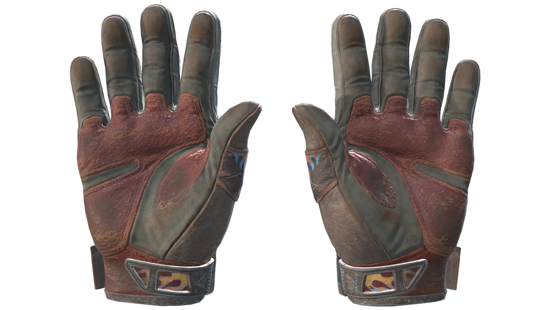 Blaze image