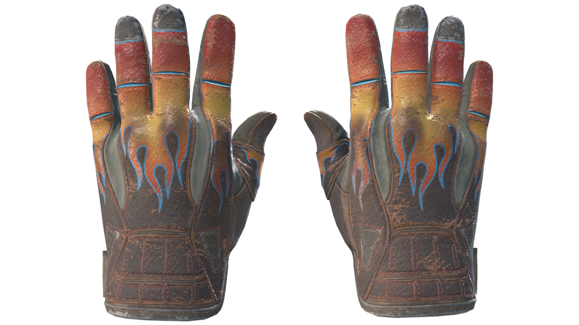 Blaze image
