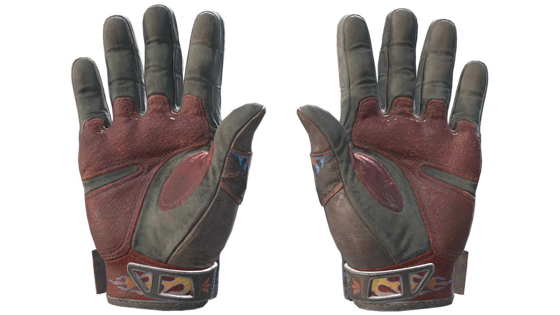 Blaze image