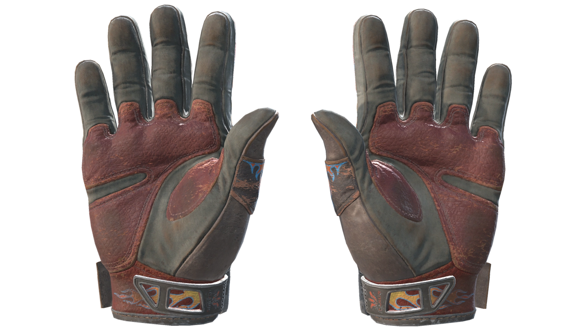 Blaze image