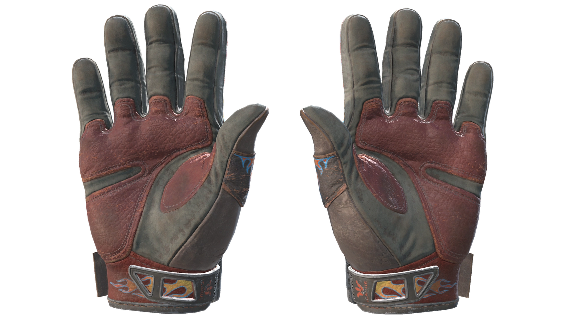 Blaze image