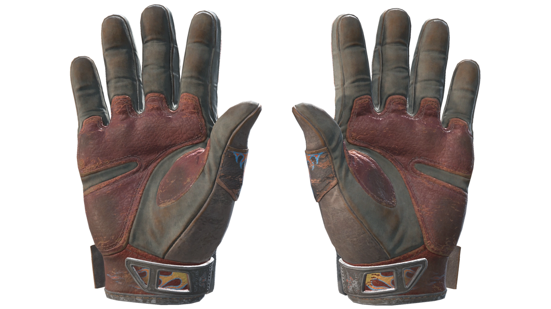 Blaze image