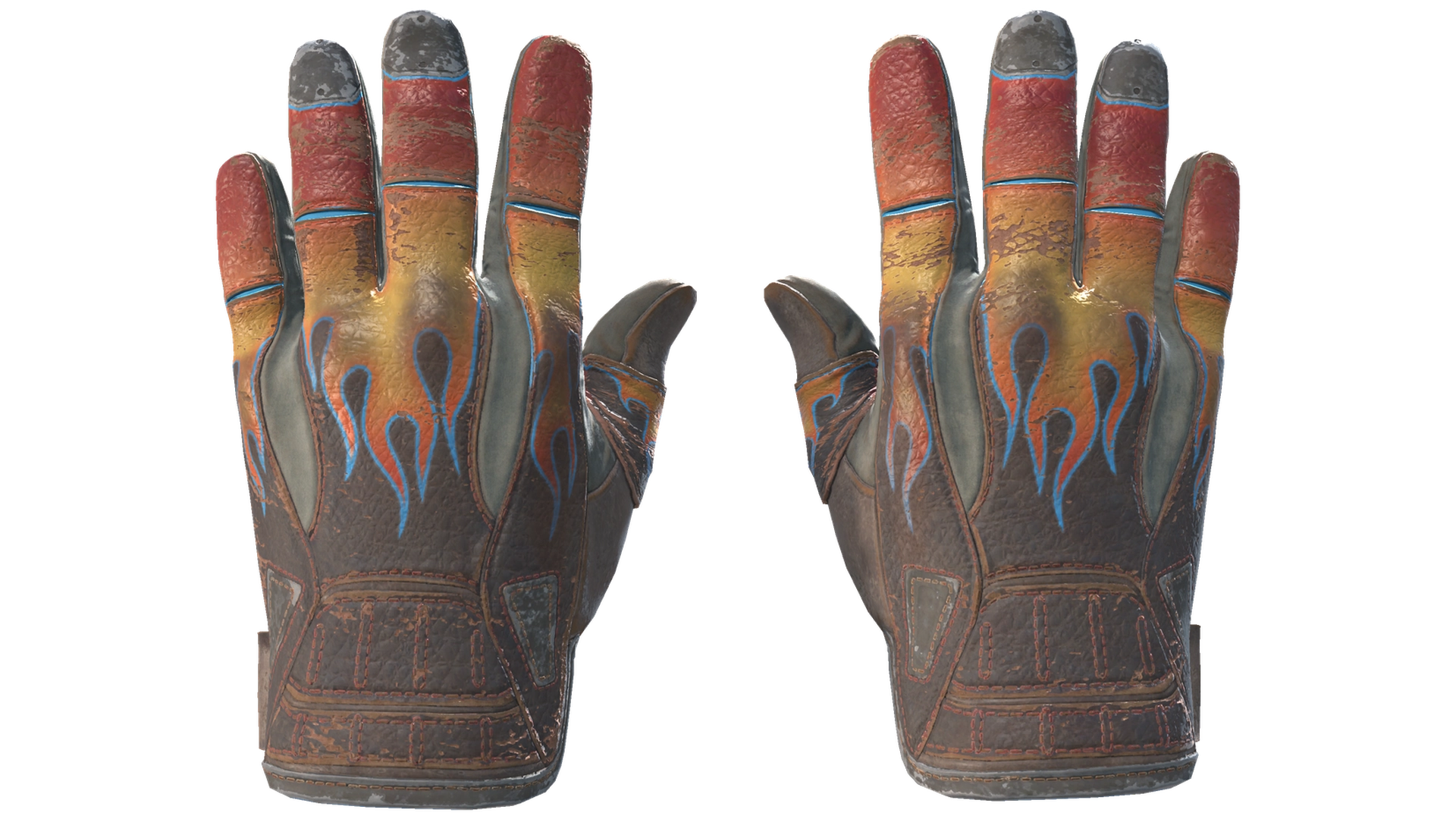 Blaze image