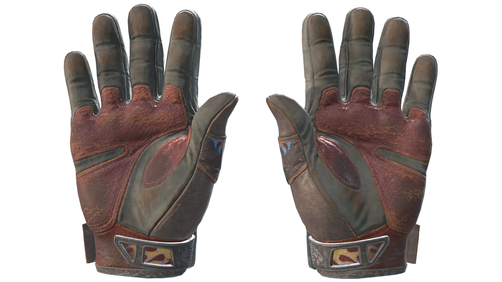 Blaze image