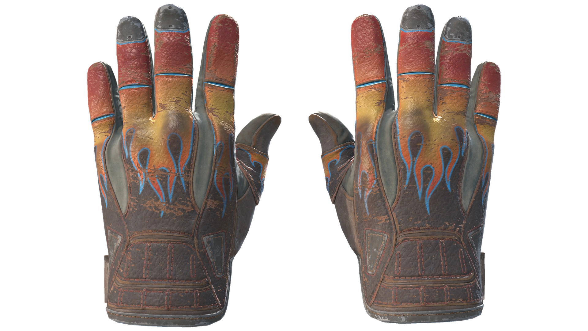 Blaze image