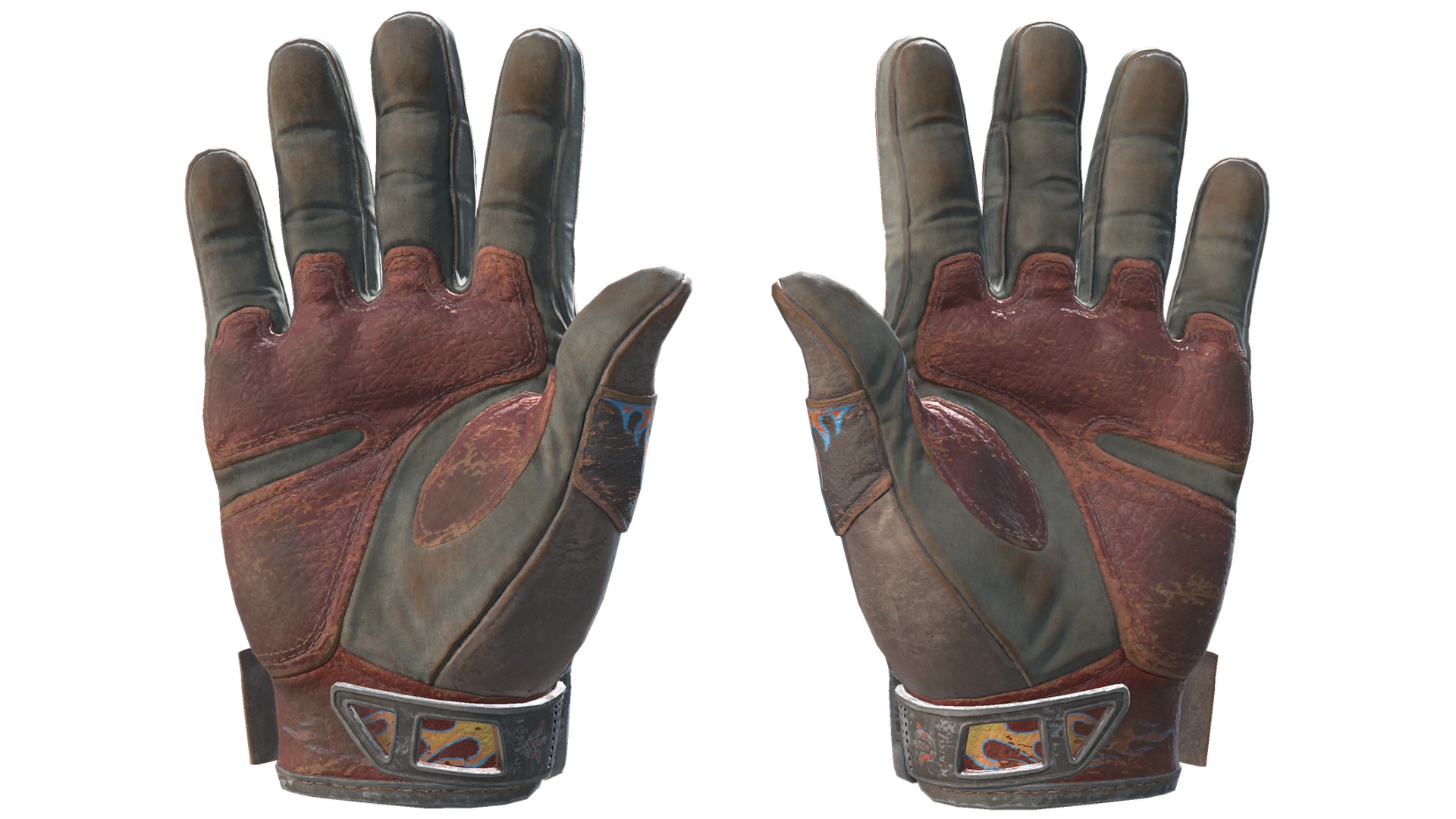 Blaze image