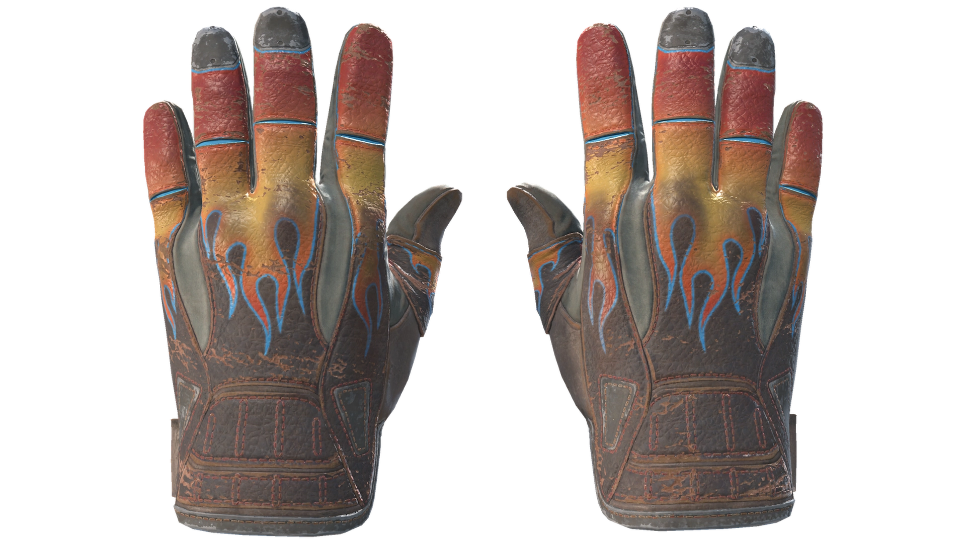 Blaze image
