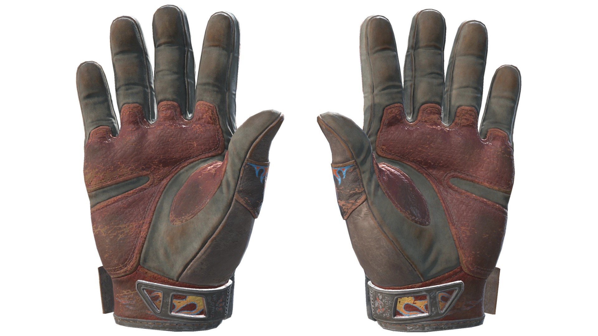 Blaze image
