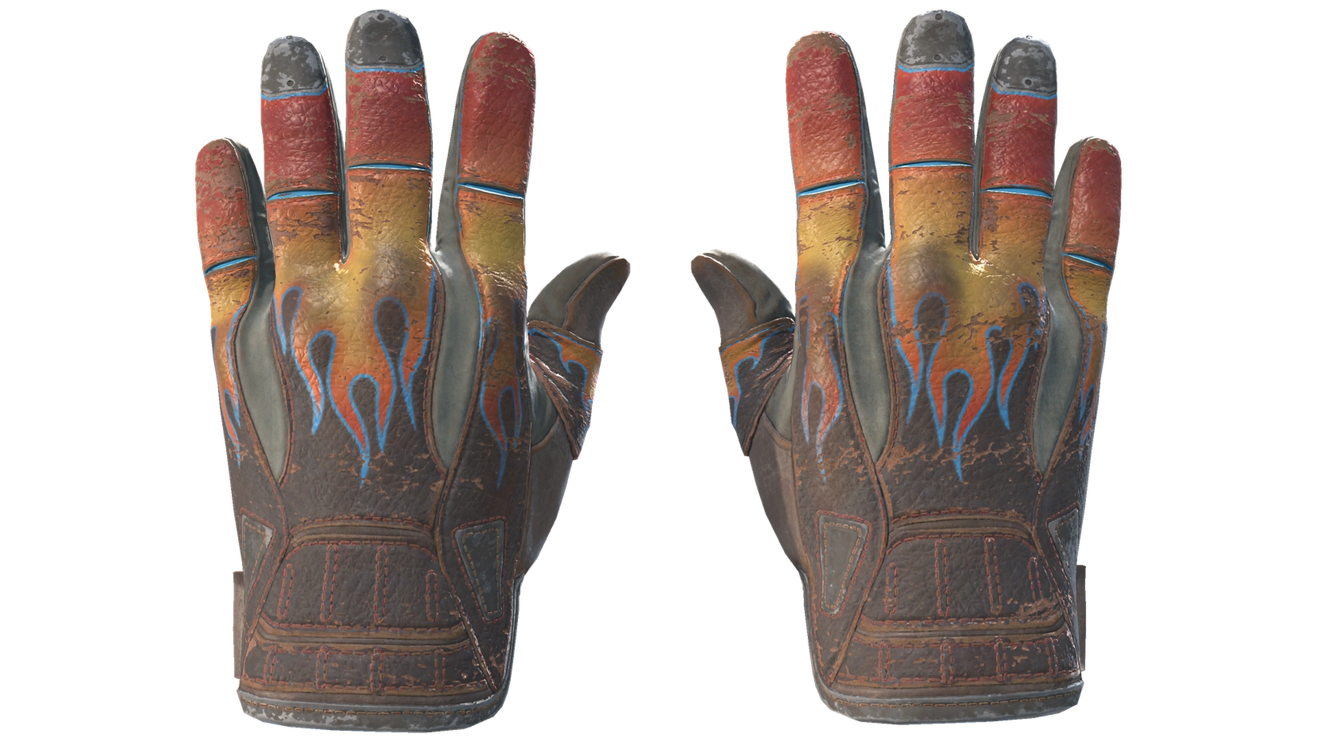 Blaze image