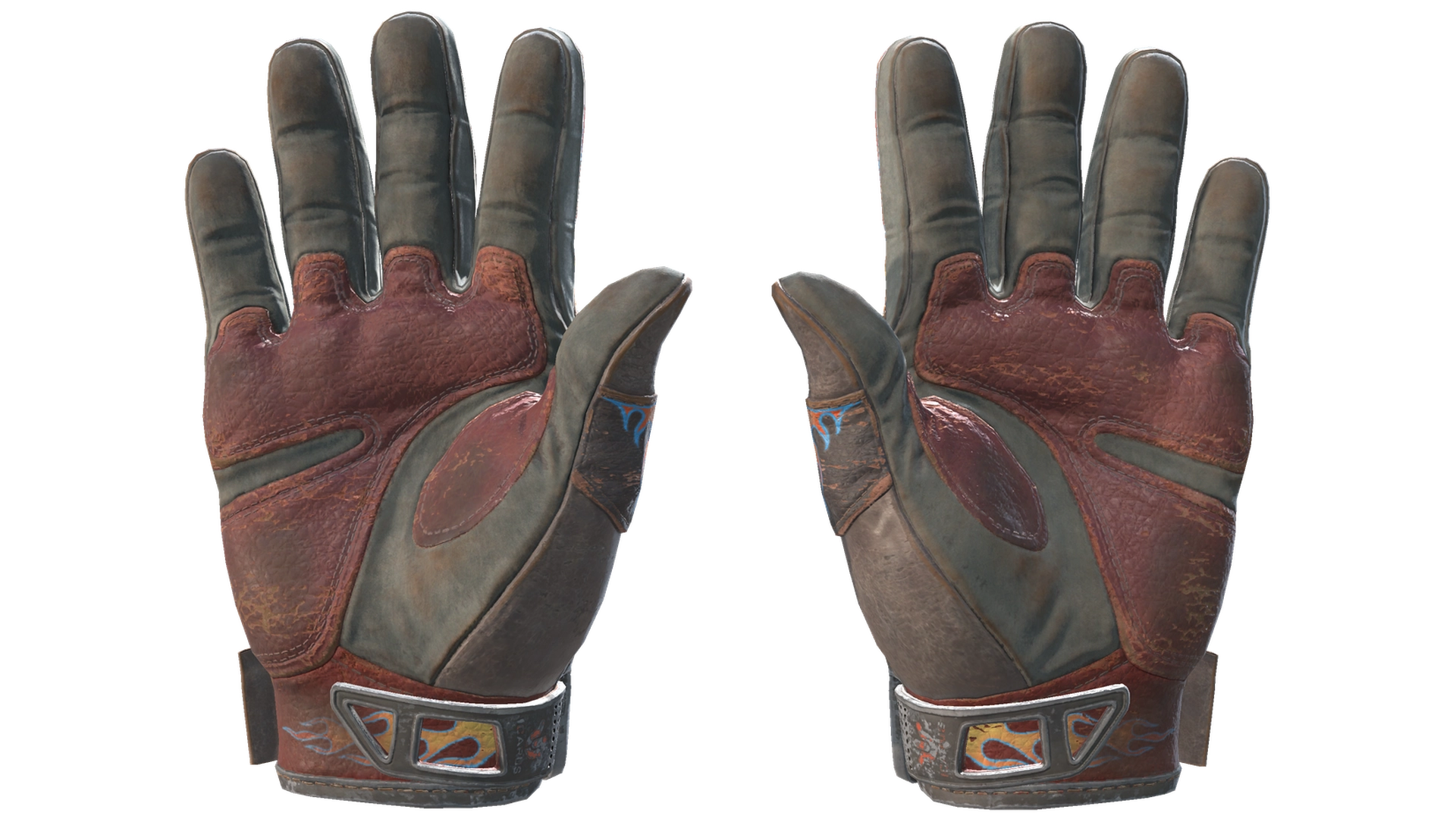 Blaze image