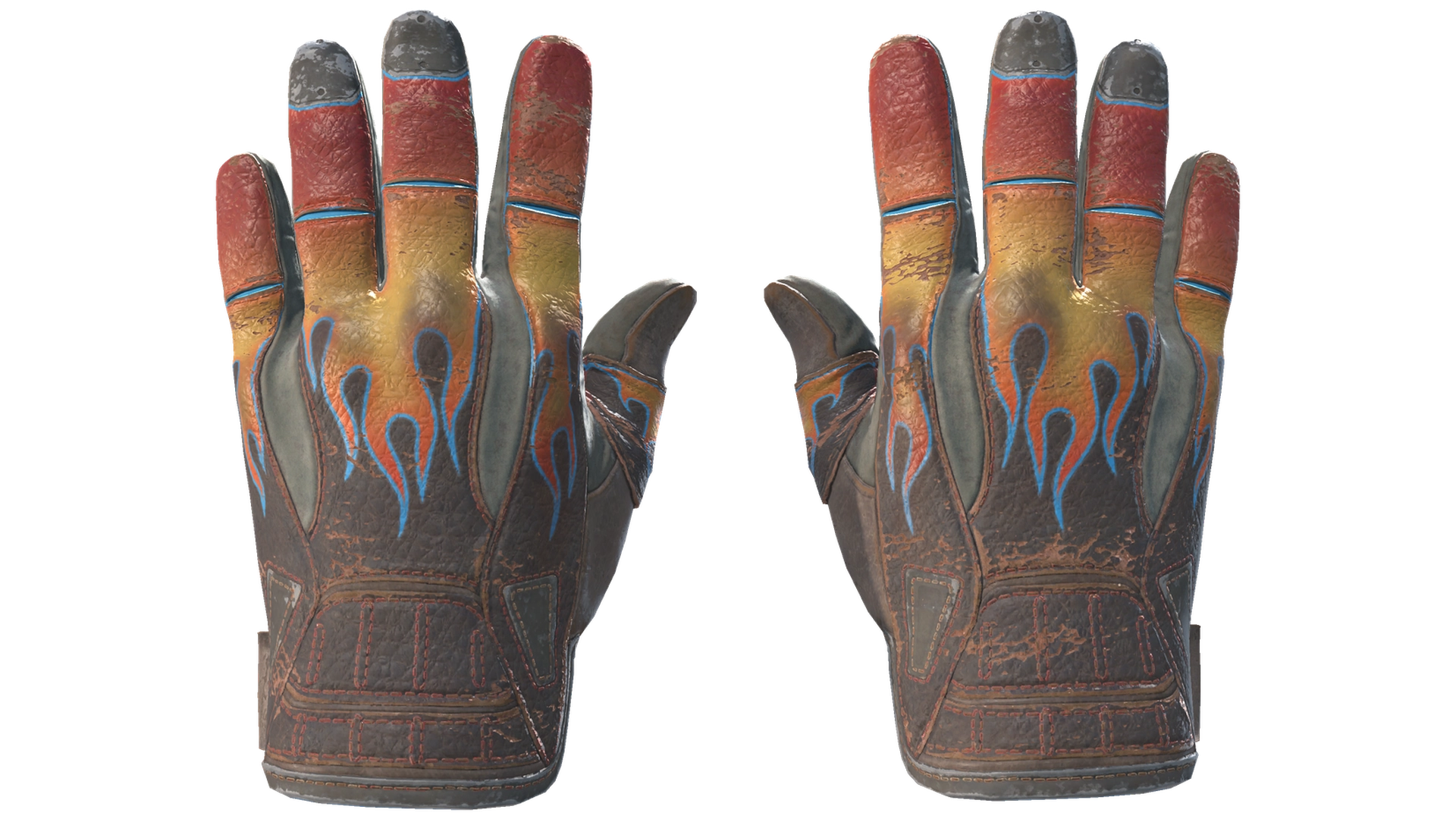Blaze image