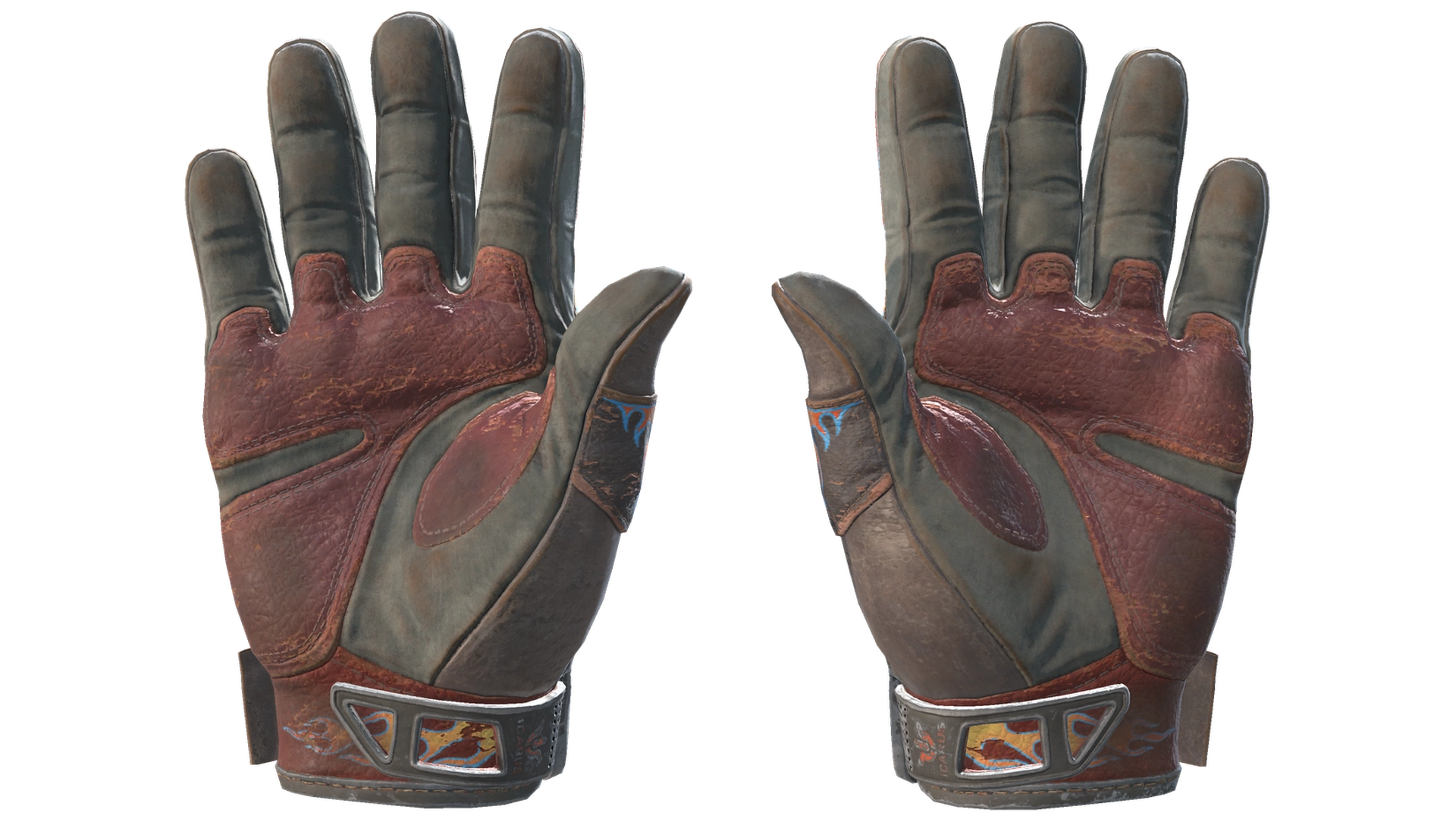 Blaze image