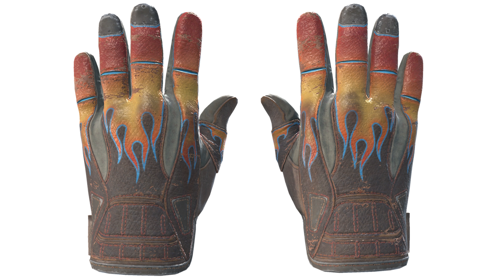 Blaze image