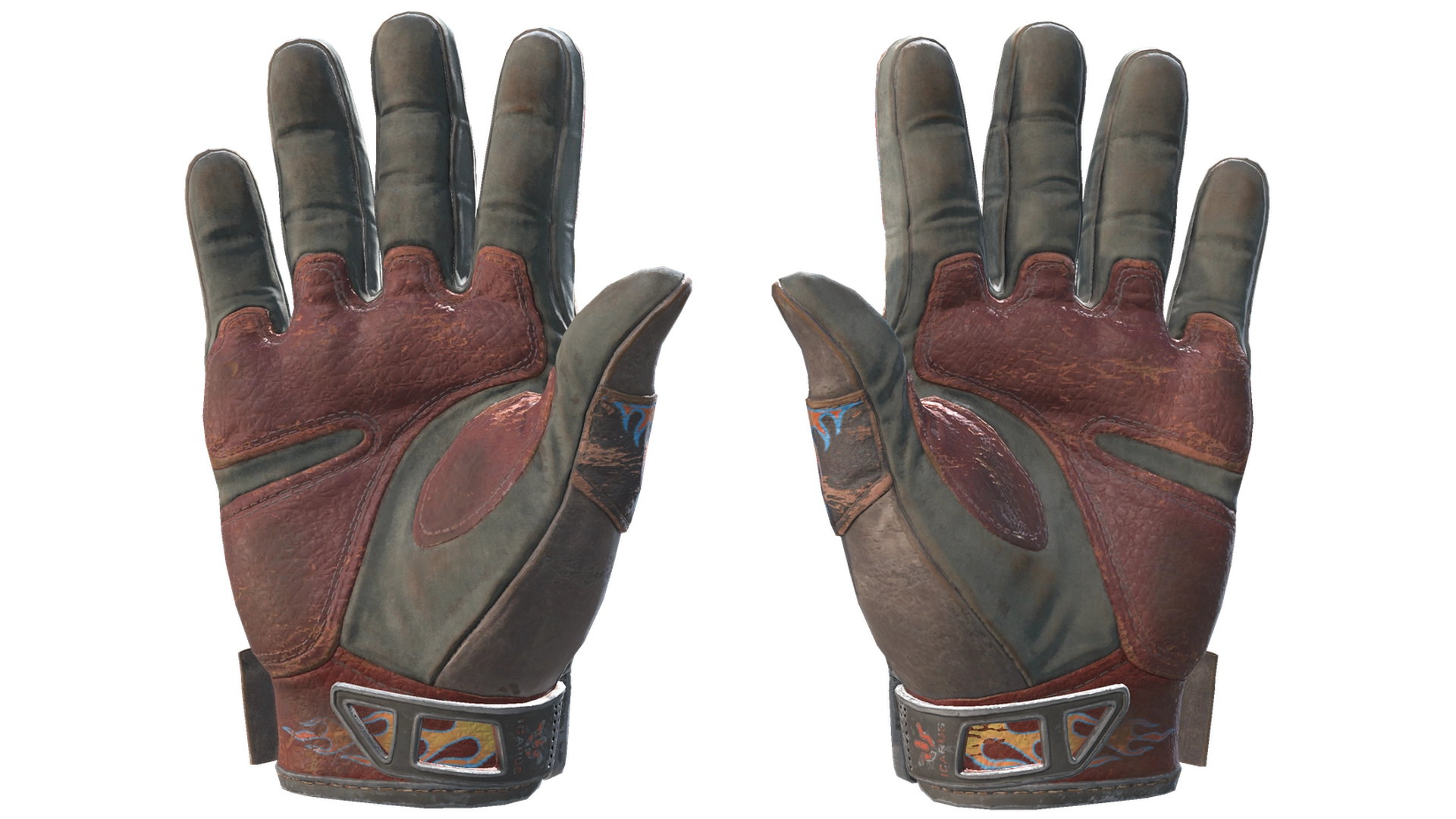 Blaze image