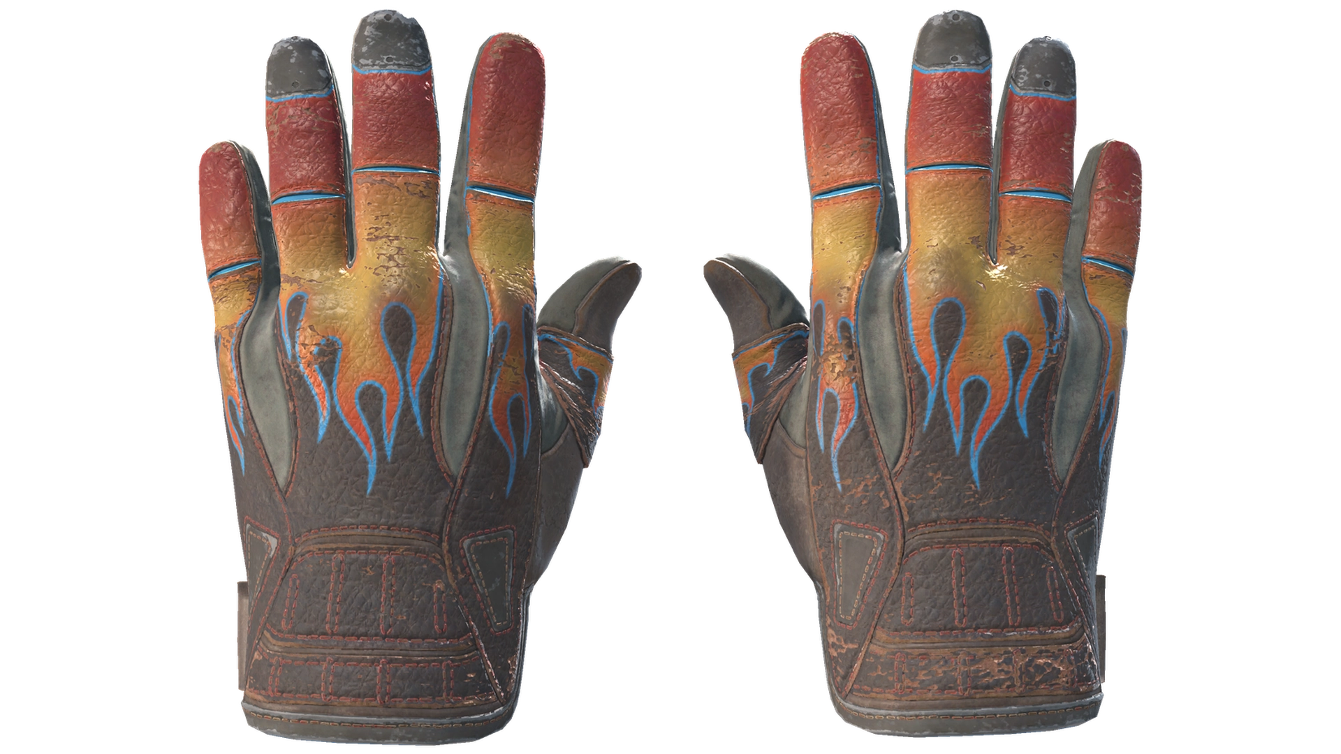 Blaze image