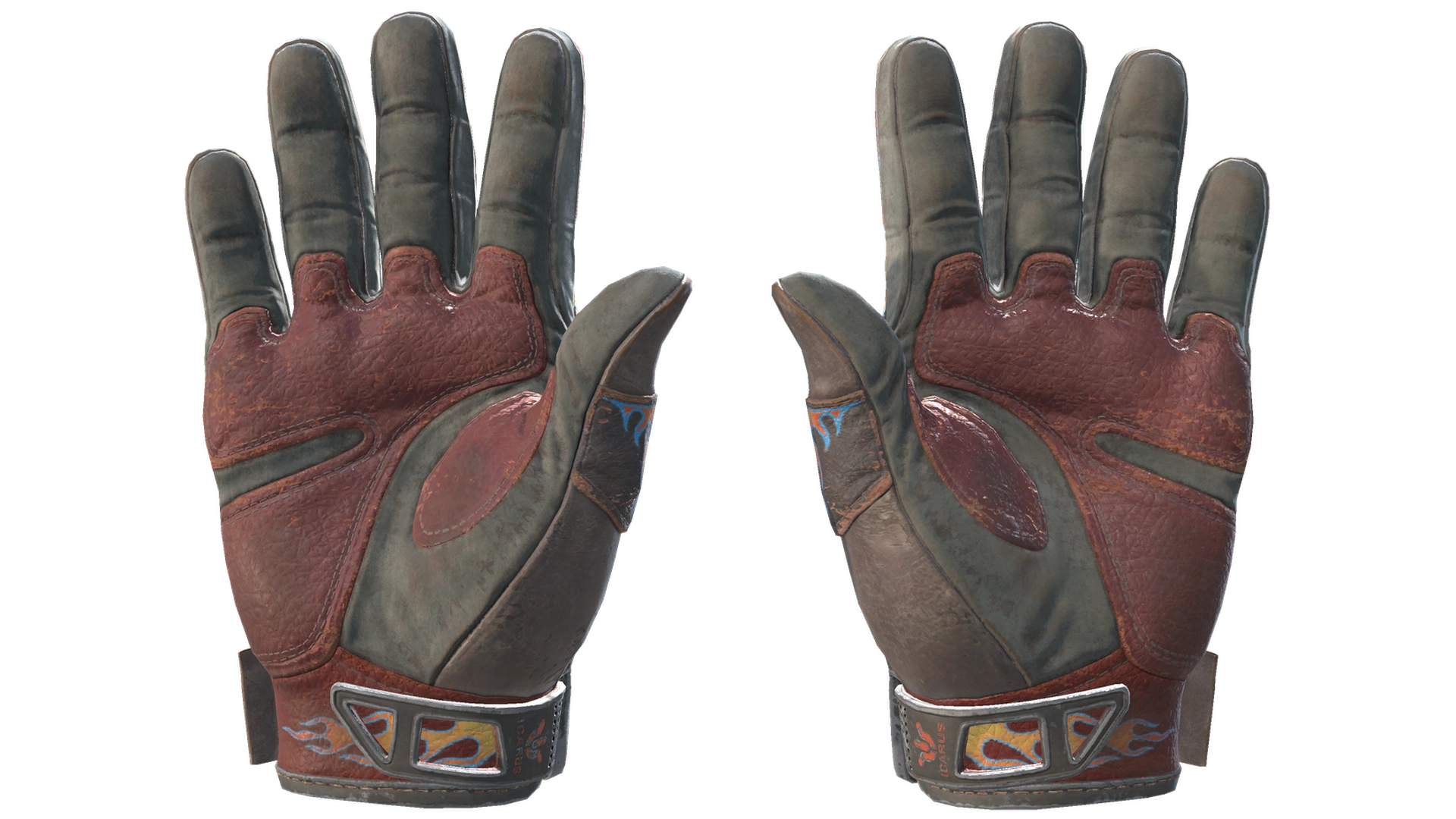 Blaze image
