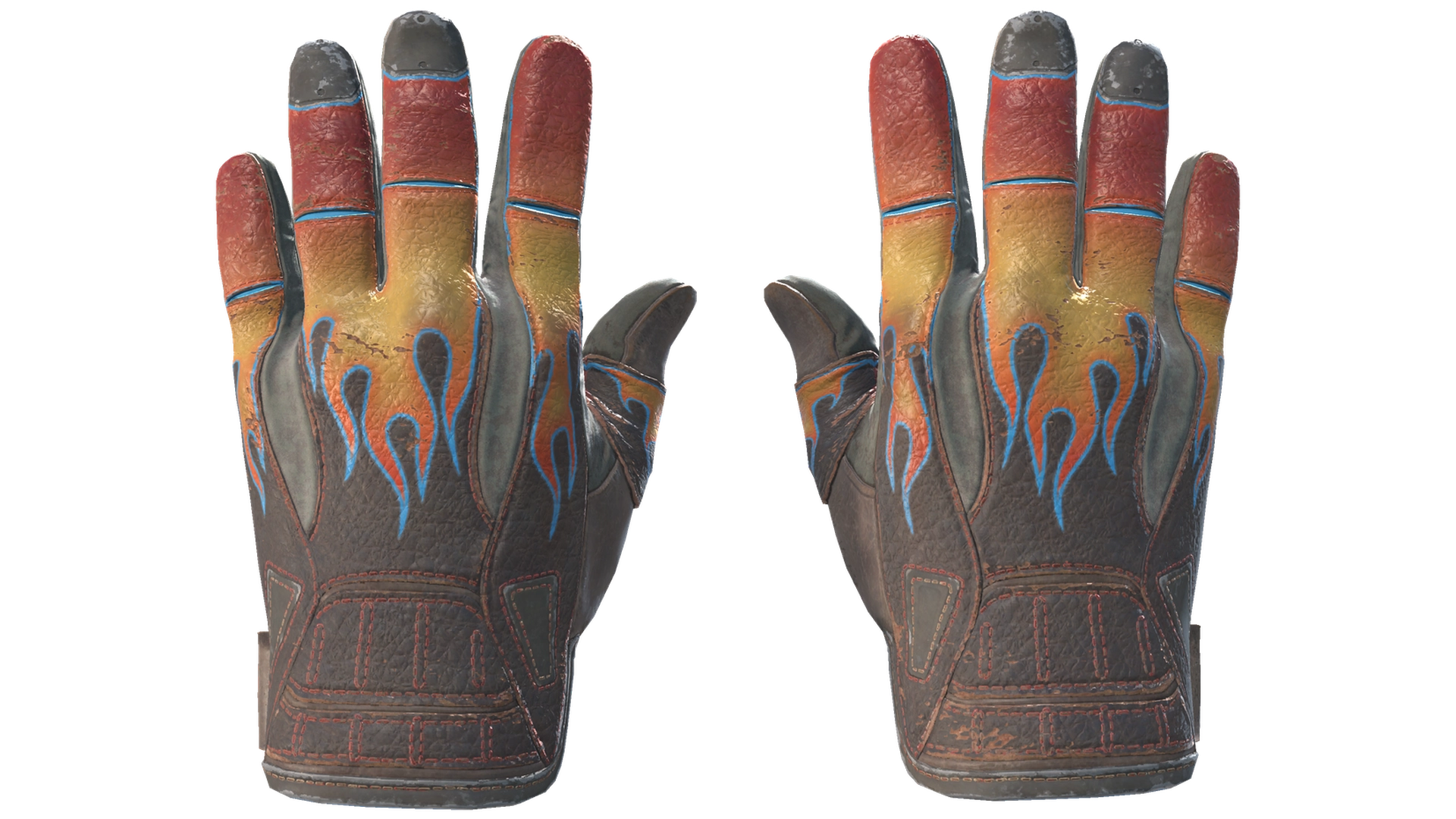 Blaze image