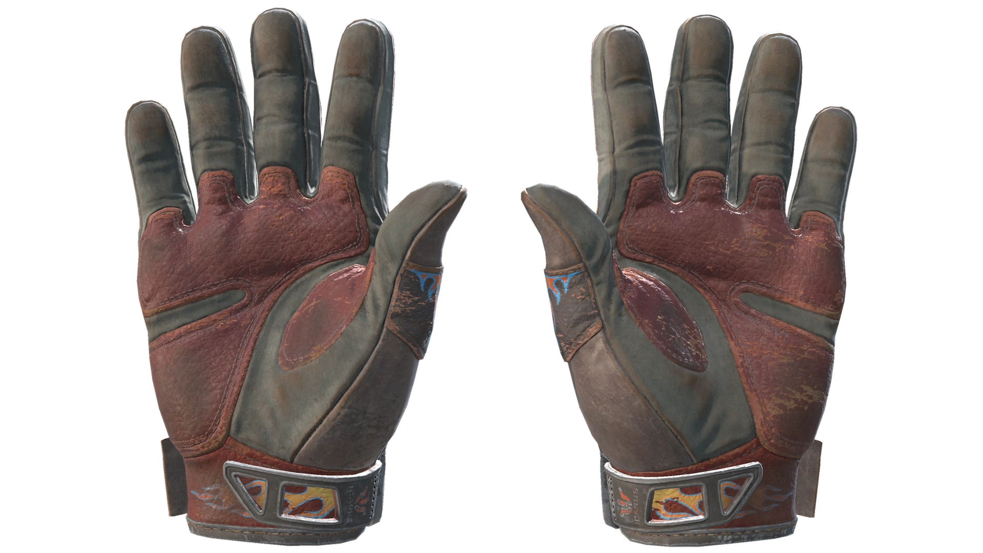 Blaze image