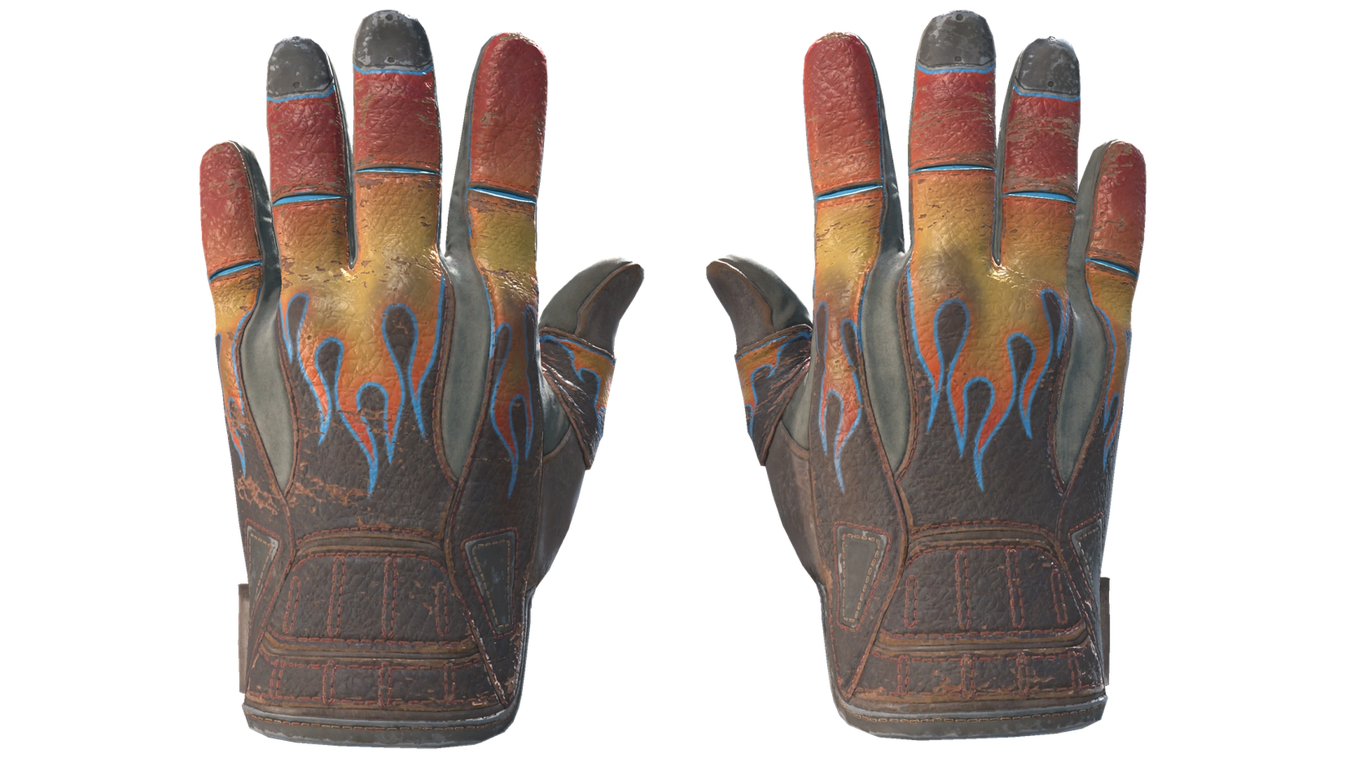 Blaze image