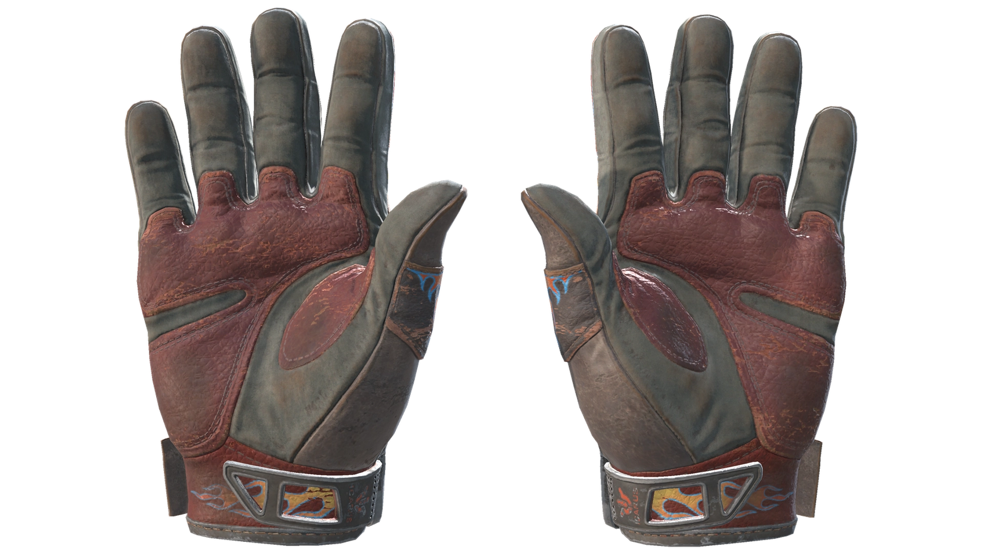 Blaze image