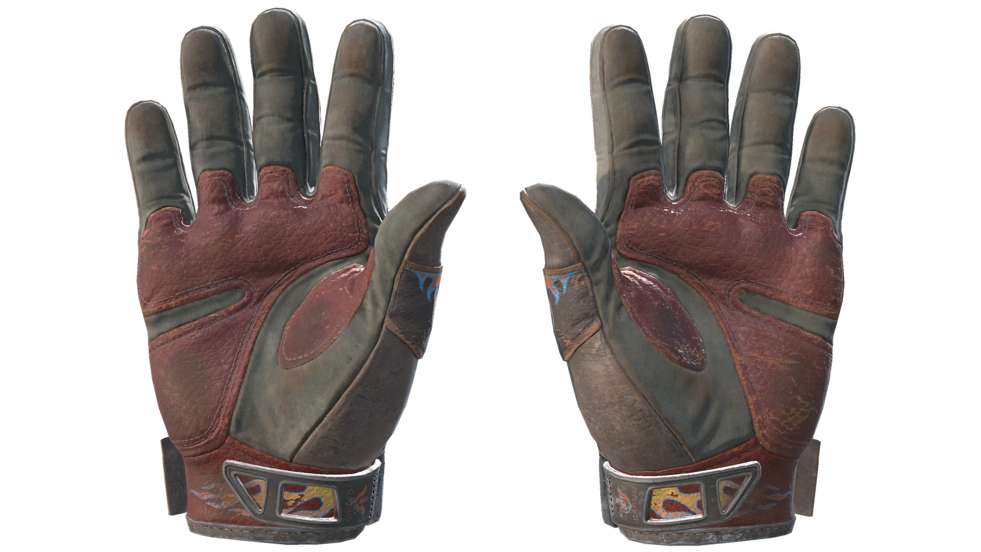 Blaze image