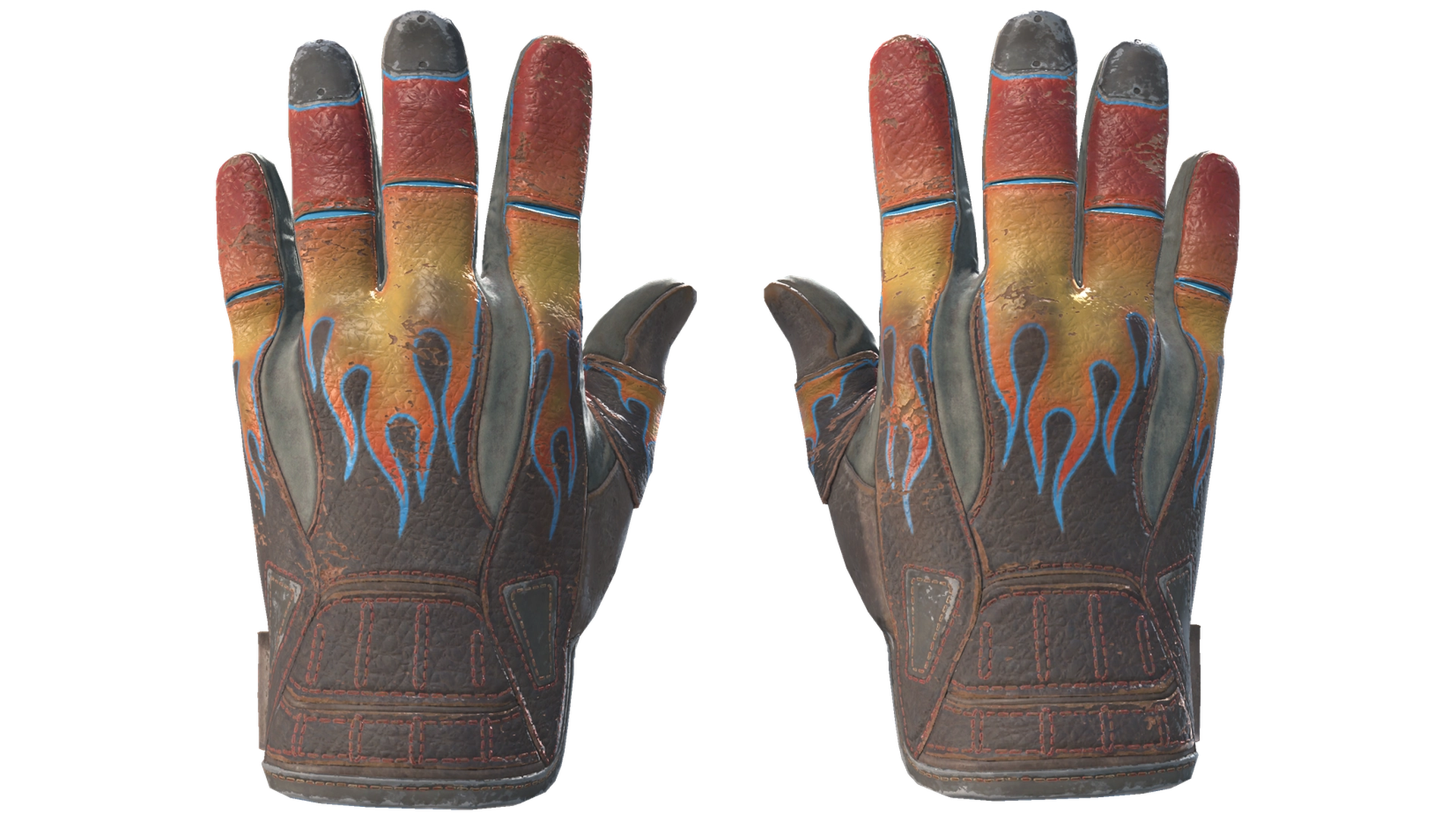 Blaze image