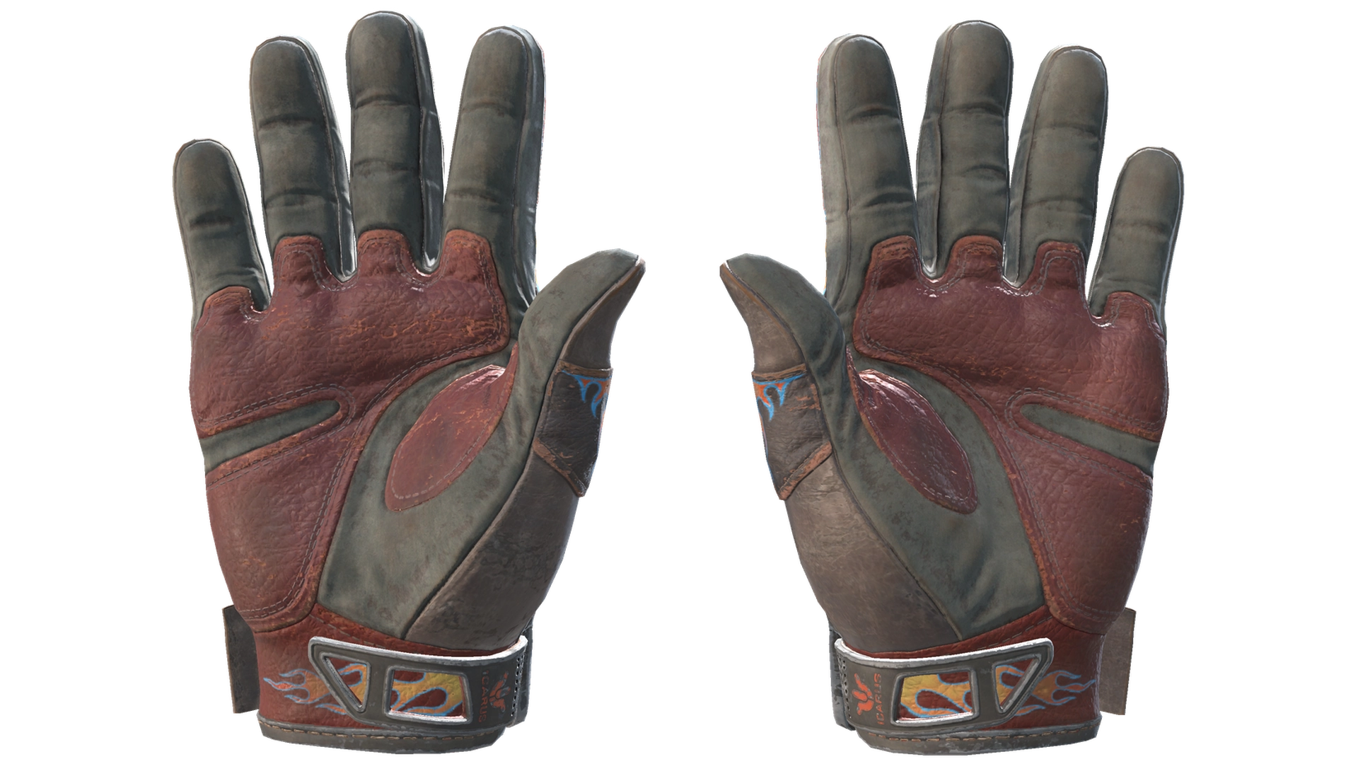 Blaze image