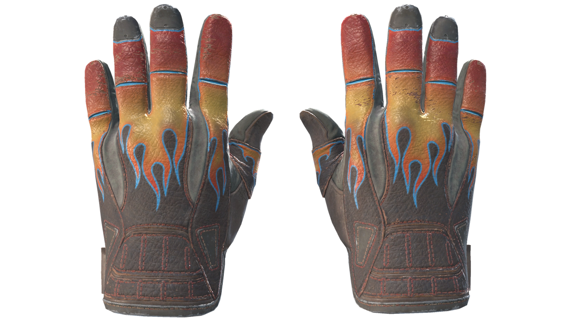 Blaze image