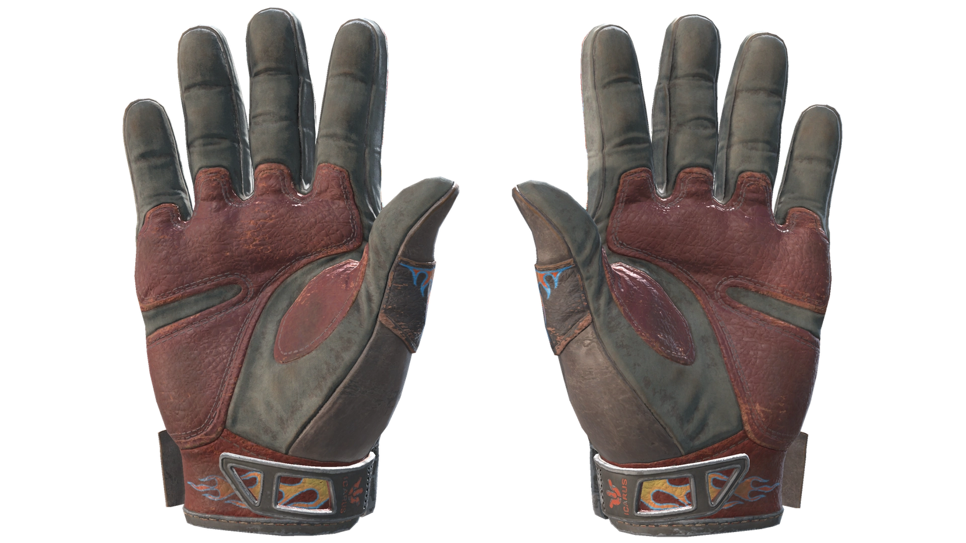 Blaze image