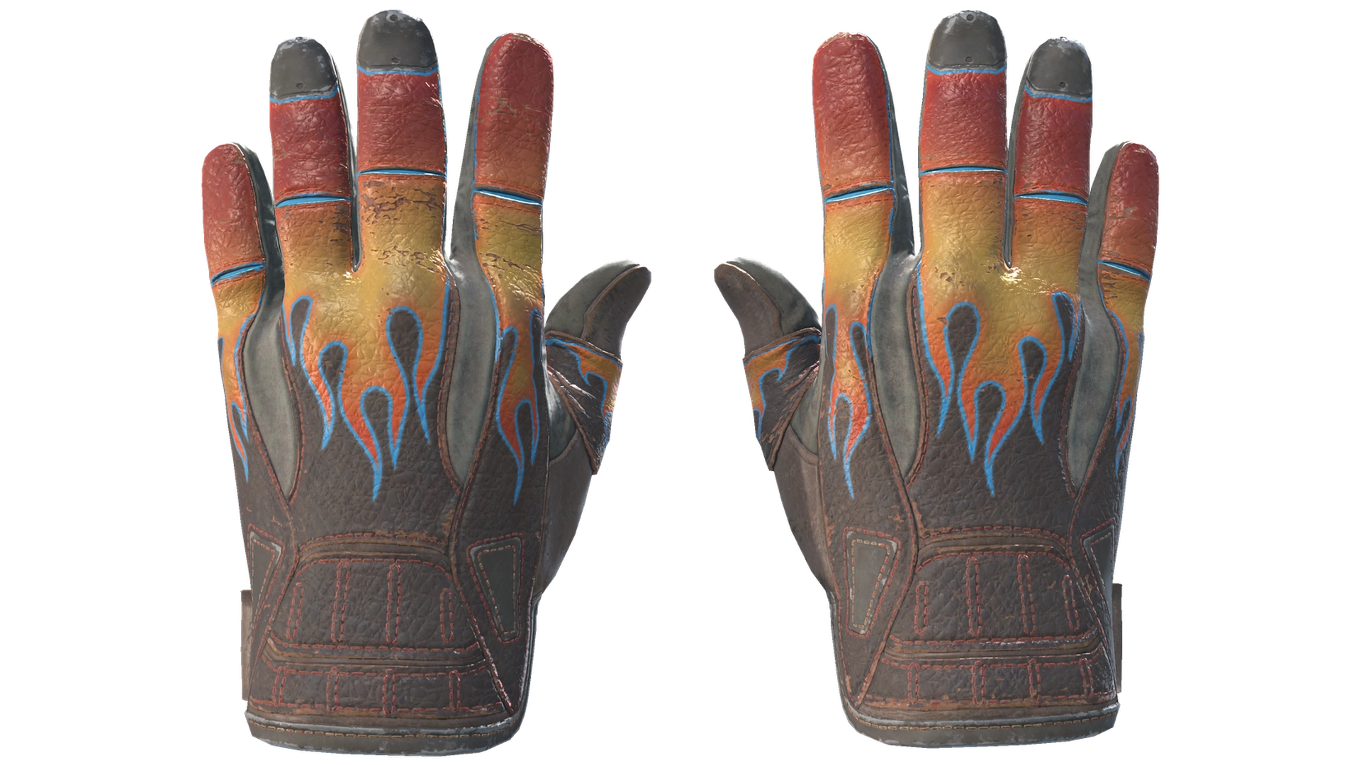 Blaze image